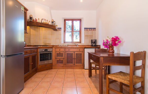 Holiday Home - Can Bernat, Cala Mendia , Spain - EMF204 402