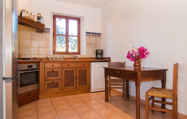 Holiday Home - Can Bernat, Cala Mendia , Spain - EMF204 403