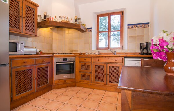 Holiday Home - Can Bernat, Cala Mendia , Spain - EMF204 404