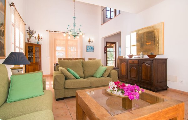 Holiday Home - Can Bernat, Cala Mendia , Spain - EMF204 305