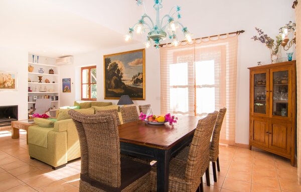 Holiday Home - Can Bernat, Cala Mendia , Spain - EMF204 306