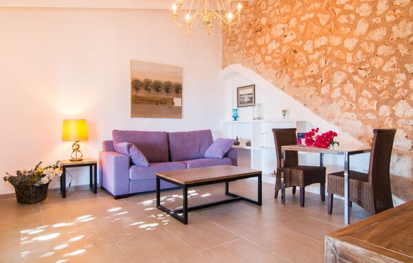 Holiday Home - Can Bernat, Cala Mendia , Spain - EMF204 308