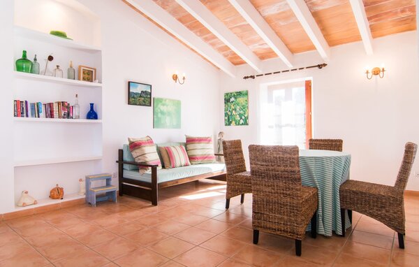 Holiday Home - Can Bernat, Cala Mendia , Spain - EMF204 309