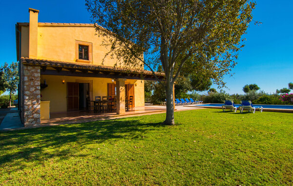 Holiday Home - Can Bernat, Cala Mendia , Spain - EMF204 81