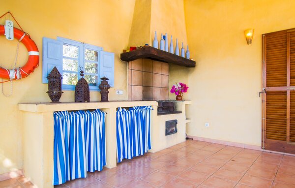 Holiday Home - Can Bernat, Cala Mendia , Spain - EMF204 101