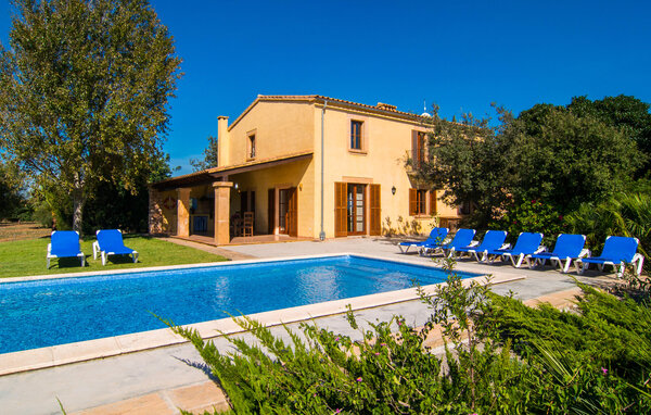 Holiday Home - Can Bernat, Cala Mendia , Spain - EMF204 3