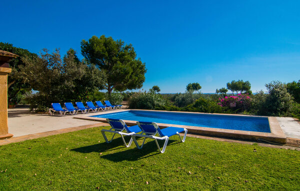 Holiday Home - Can Bernat, Cala Mendia , Spain - EMF204 5