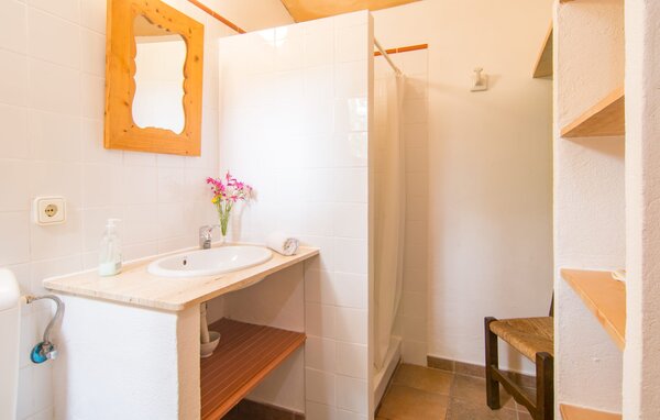 Casa vacanze - Manzana, Cala Ratjada , Spagna - EMF206 701