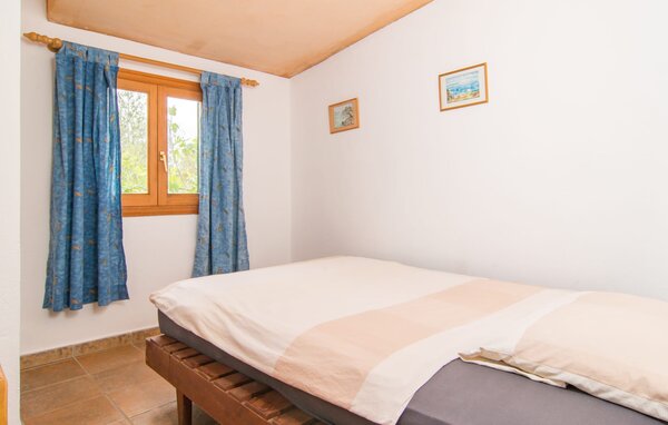Casa vacanze - Manzana, Cala Ratjada , Spagna - EMF206 603