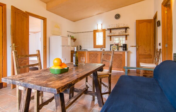 Casa vacanze - Manzana, Cala Ratjada , Spagna - EMF206 8