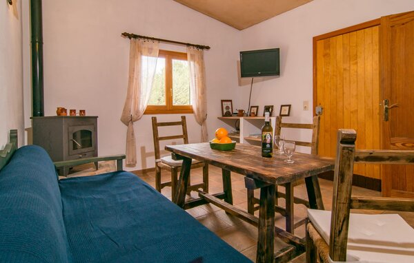 Casa vacanze - Manzana, Cala Ratjada , Spagna - EMF206 7