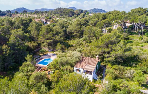 Casa vacanze - Manzana, Cala Ratjada , Spagna - EMF206 82
