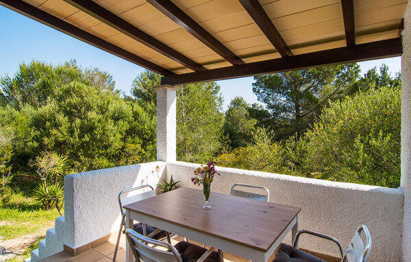 Casa vacanze - Manzana, Cala Ratjada , Spagna - EMF206 6