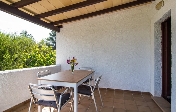 Casa vacanze - Manzana, Cala Ratjada , Spagna - EMF206 101