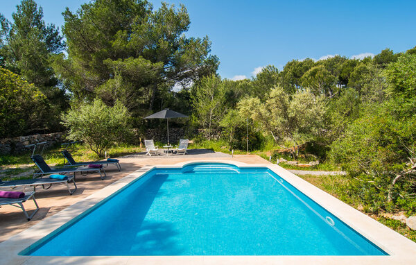 Casa vacanze - Manzana, Cala Ratjada , Spagna - EMF206 3