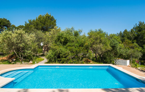 Casa vacanze - Manzana, Cala Ratjada , Spagna - EMF206 13
