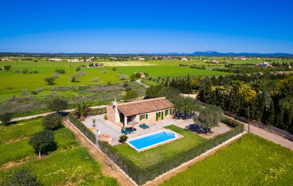 Ferienhaus - Marineta des Trenc, Sa Rapita , Spanien - EMF210 2