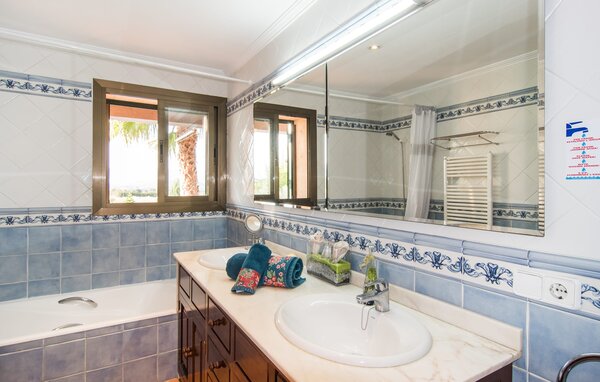 Ferienhaus - Ca Na Siona, Alcudia , Spanien - EMF213 702