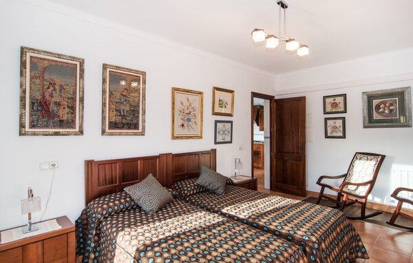 Ferienhaus - Ca Na Siona, Alcudia , Spanien - EMF213 606