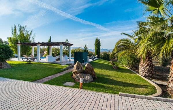 Ferienhaus - Ca Na Siona, Alcudia , Spanien - EMF213 104