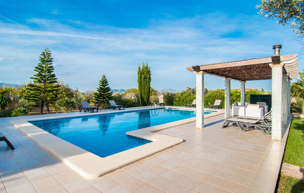 Ferienhaus - Ca Na Siona, Alcudia , Spanien - EMF213 17
