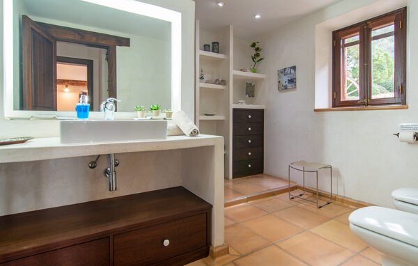 Feriehus - Sa Tortova, Manacor , Spania - EMF215 701