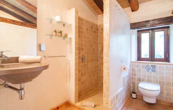 Feriehus - Sa Tortova, Manacor , Spania - EMF215 703