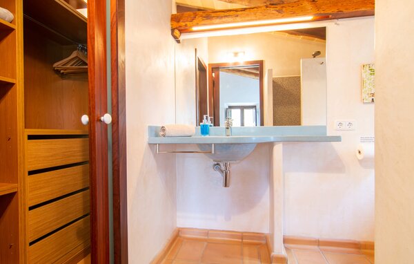 Feriehus - Sa Tortova, Manacor , Spania - EMF215 704