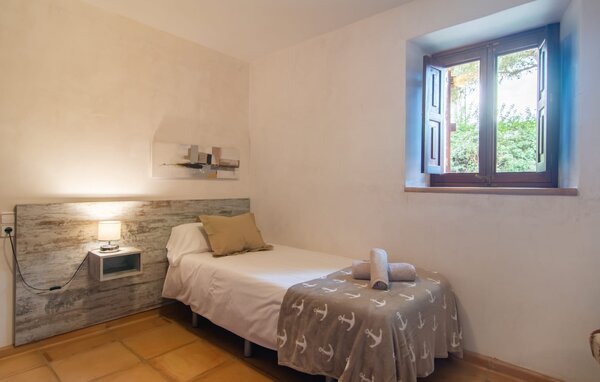 Feriehus - Sa Tortova, Manacor , Spania - EMF215 601