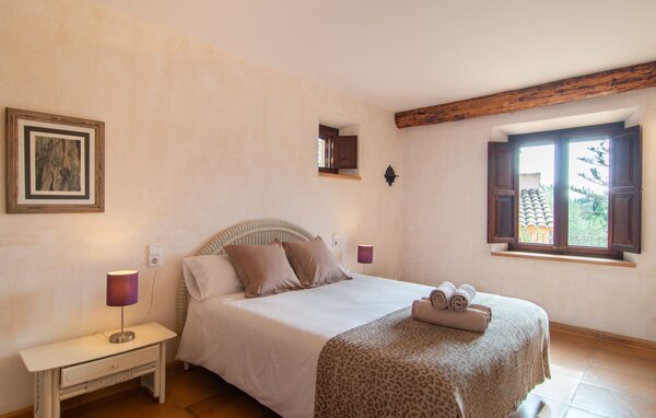 Feriehus - Sa Tortova, Manacor , Spania - EMF215 603