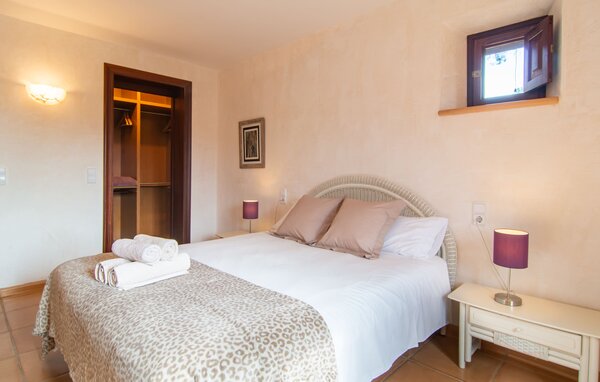 Feriehus - Sa Tortova, Manacor , Spania - EMF215 604