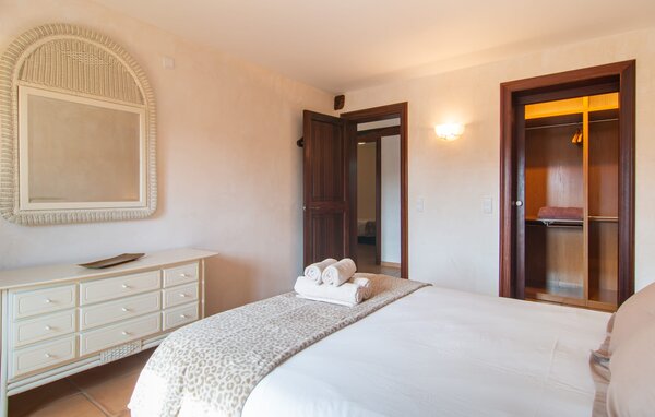 Feriehus - Sa Tortova, Manacor , Spania - EMF215 605