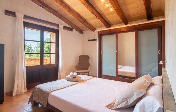 Feriehus - Sa Tortova, Manacor , Spania - EMF215 606