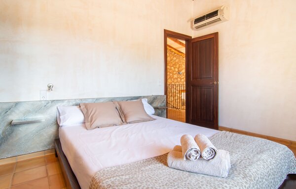 Feriehus - Sa Tortova, Manacor , Spania - EMF215 608