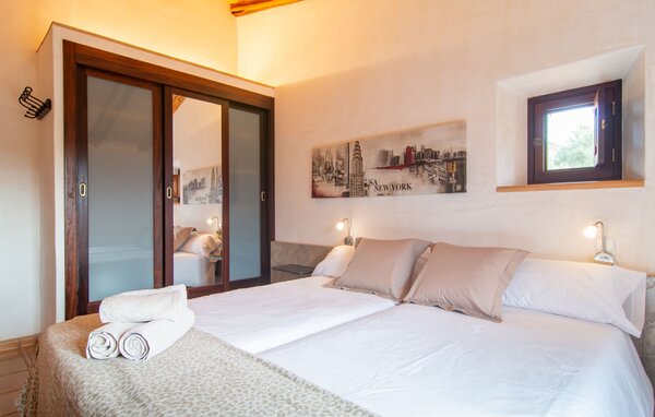 Feriehus - Sa Tortova, Manacor , Spania - EMF215 610