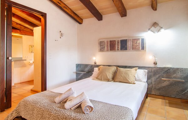 Feriehus - Sa Tortova, Manacor , Spania - EMF215 612