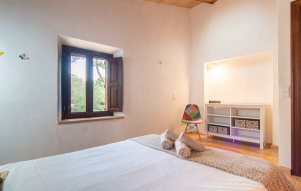 Feriehus - Sa Tortova, Manacor , Spania - EMF215 613
