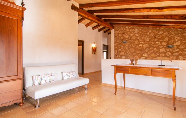 Feriehus - Sa Tortova, Manacor , Spania - EMF215 502