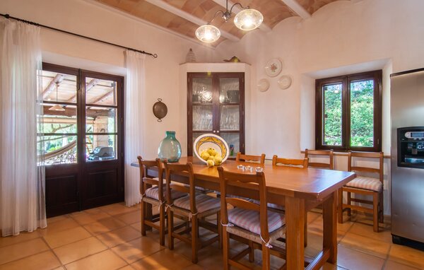 Feriehus - Sa Tortova, Manacor , Spania - EMF215 401