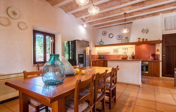 Feriehus - Sa Tortova, Manacor , Spania - EMF215 402