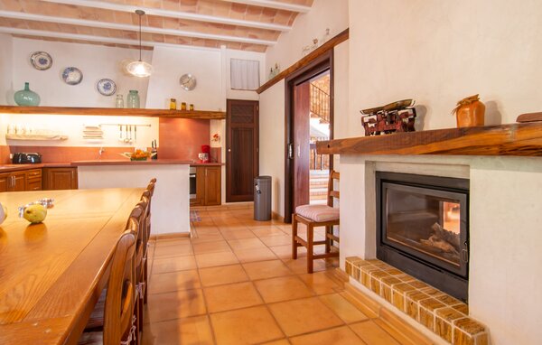 Feriehus - Sa Tortova, Manacor , Spania - EMF215 403