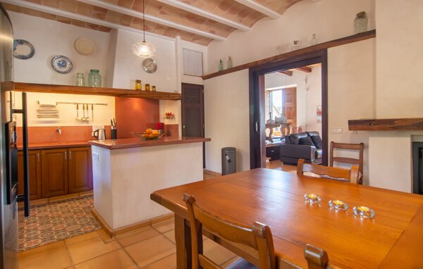 Feriehus - Sa Tortova, Manacor , Spania - EMF215 404
