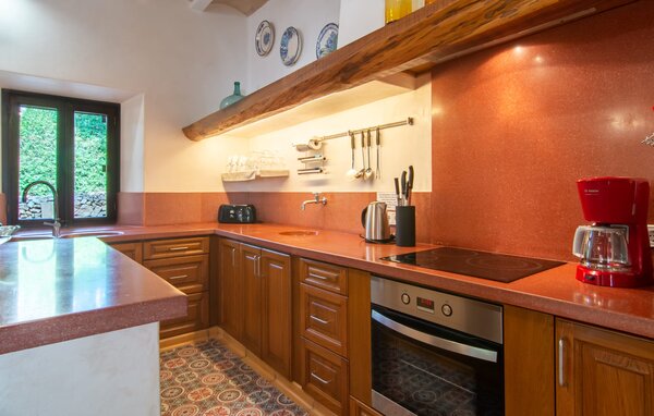 Feriehus - Sa Tortova, Manacor , Spania - EMF215 405