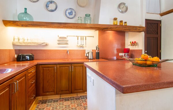 Feriehus - Sa Tortova, Manacor , Spania - EMF215 406