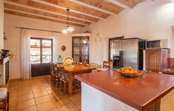 Feriehus - Sa Tortova, Manacor , Spania - EMF215 407