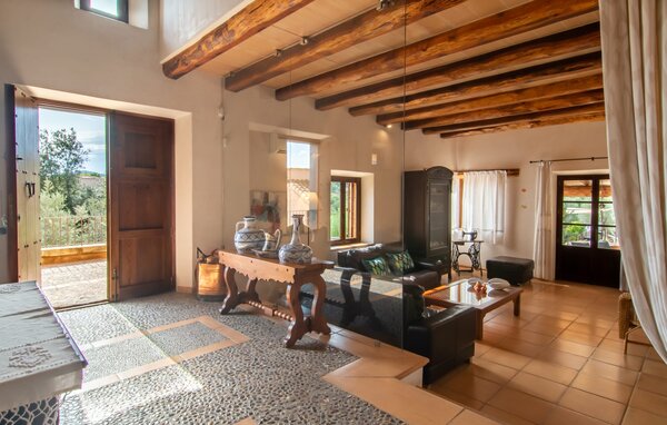Feriehus - Sa Tortova, Manacor , Spania - EMF215 301