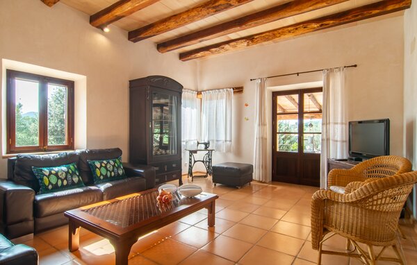 Feriehus - Sa Tortova, Manacor , Spania - EMF215 304