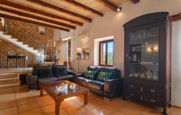 Feriehus - Sa Tortova, Manacor , Spania - EMF215 305