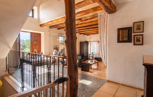 Feriehus - Sa Tortova, Manacor , Spania - EMF215 306
