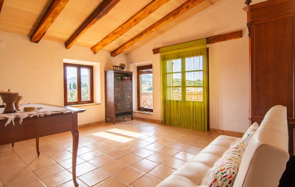 Feriehus - Sa Tortova, Manacor , Spania - EMF215 307